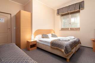 Отели типа «постель и завтрак» Willa Kłodzko-Zacisze Клодзко Стандартный двухместный номер с 1 кроватью или 2 отдельными кроватями-2